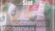 Siatkarze Bogdanki Arka Chełm dali się zaskoczyć
