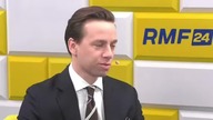 BOSAK O WCZORAJSZYM ATAKU POLICJI NA POSŁÓW KONFEDERACJI I ROLNIKÓW