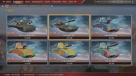 World of Tanks Teefbreaka