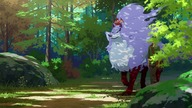 Tondemo Skill de Isekai Hourou Meshi 2 Ep.  5 MKissa