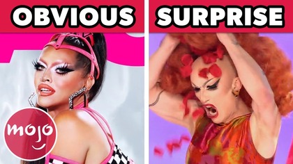 Some queens snatched the crown the moment they walked in the Werk Room, while others left jaws on the floor with their shocking victories. Join us as we highlight queens who blazed a clear path to the crown with unforgettable performances, along with those whose wins stunned fans, thanks to big twists or unexpected showdowns. Our countdown includes iconic moments from queens like Jinkx Monsoon, Symone, Bob the Drag Queen, Trixie Mattel, Yvie Oddly, Jaida Essence Hall, Sasha Colby, Willow Pill, Bianca Del Rio, and Sasha Velour. Which winner surprised you the most? Tell us in the comments!

FOLLOW all our socials for more content here: https://linktr.ee/msmojo

Dont forget to play our Live Trivia games at 3pm EST for a chance to win cash! The faster you answer, the more points you get!: https://www.watchmojo.com/play

MsMojo is a leading producer of reference online video content of Top 10 Lists, Origins, Biographies, Commentary and more on Pop Culture, Celebrity, Movies, Music, TV, Film, Video Games, Politics, News, Comics, Superheroes. Your trusted authority on ranking Pop Culture.

#DragRace, #RuPaul, #JinkxMonsoon, #TrixieMattel, #Symone, #YvieOddly, #BobtheDragQueen, #JaidaEssenceHall, #SashaColby, #WillowPill, #BiancaDelRio, #SashaVelour