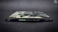 Metrowy, Bu, Skorup, Rufijok /album: Kosmos - Strzelam Rakietą - prod. DI.N.O. - Official HQ