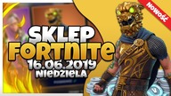 OGAR WOJNY (WRÓCIŁ) !! - SKLEP FORTNITE 16.06