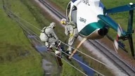 I będą sobie tak siedzieć?!