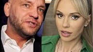 Emil Stępień zaskakująco o Dodzie.  Nie spodziewała się takich słów | Wideoportal