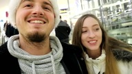 ROZŚWIETLAMY ŚWIĘTA W POZNANIU! | VLOGMAS