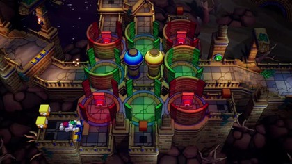 Mario & Luigi Brothership - przewodnik po grze (Switch) #35