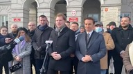 Krzysztof Bosak WPROST: Obostrzenia NIE MAJĄ żadnego wpływu na EP*DEMIĘ! Otwórzmy GOSPODARKĘ!
