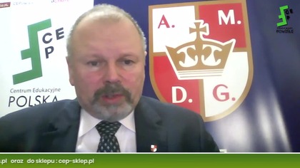 Rafał MOSSAKOWSKI (CE POLSKA): Odzyskajmy NIEPODLEGŁ&Oacute;ŚĆ! Zaproszam do Łochowa na KINGS 31. 01 AD 2026