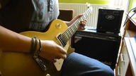 Hemp Gru- Droga (guitar cover)