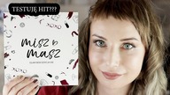 Testuje Misz Masz Glam Shop i  inne nowosci | DELICIOUS BEAUTY