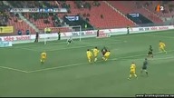 10 Najładniejszych bramek polaków