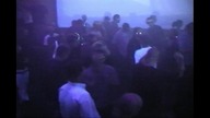 DnB POLAND VHS || Faraon club 2001 || set by SONIC TRIP || Łódź