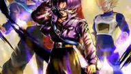 Dragon Ball LEGENDS TrunksTeen #shorts