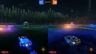 PORAŻKA | Rocket League #2