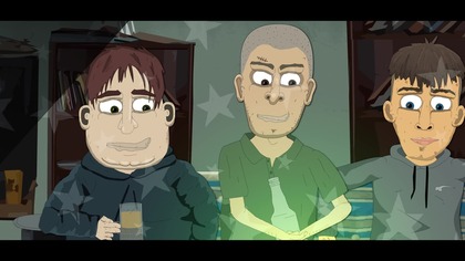 Bogdan. Boner S6 ODC 2