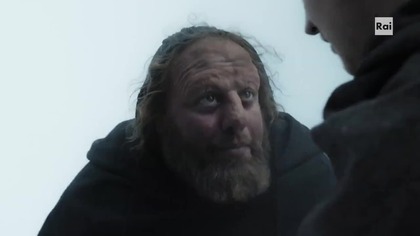 Imię róży - The Name of the Rose (2019) - s01e06 Episode 1. 6