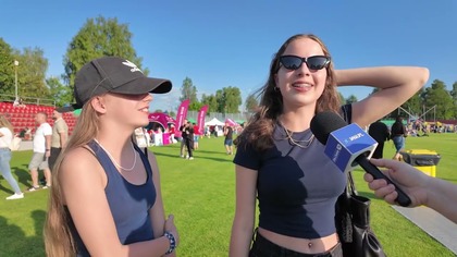 Jaworexpress 21. 06. 2025 - Wiadomości telewizyjne