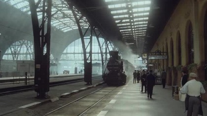 Adela jeszcze nie jadła kolacji (1977) Adéla ještě nevečeřela