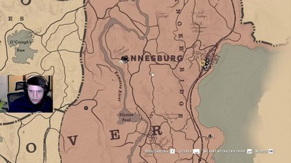 Red Dead Redemption 2 #77 | Koniec Cornwalla