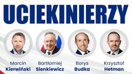 Ministrowie uciekają do Brukseli - kto ich zastąpi?
