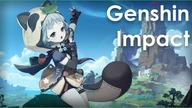 Genshin Impact - Zbieram Loli jak Pokemony