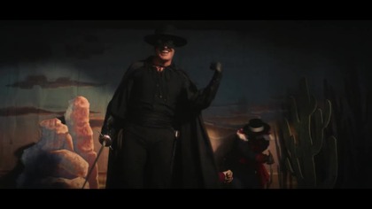 Zorro 2024 Wersja Francuska.  S01E06