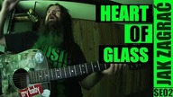 Heart of glass - Blondie | odc.  659 Jak zagrać | Gitara | PT: 3/6