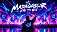 MADAGASCAR  KTO TO WIE!!!  NOWA WERSJA 2026 | ANDRE COVER | EDM DANCE HIT