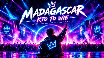 MADAGASCAR - KTO TO WIE!!!