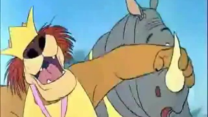 STOP THAT BALL!!! (A Some Pokemon-Loving Dude Crossover)(1)