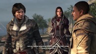 ASSASSINS CREED ROGUE - Panie, zmiłuj się.  Epickie wspomnienie i zwrot akcji!