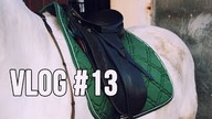 Vlog o niczym.  Znowu.   Vlog #13