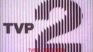 Ewolucja loga TVP2 - cz.  ostatnia