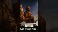 Pokłon Trzech Króli: Jezus, Złoto, Kadzidło, Mirra
