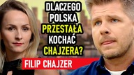 Teściowa przejęła mikrofon i padły słowa.  Czy ułoży sobie życie z 19-latką?! - Filip Chajzer