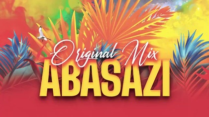  ABASAZI  Crucian & M3Fo (Original Mix) 