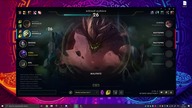 League of Legends Gram Jaxem