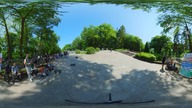 Sportowe samochodziki | Aleja zakochanych #360video @tiktok. shotty