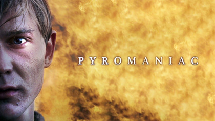 Piroman (2016) Lektor PL