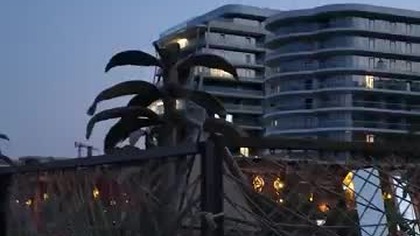 Apartamenty W Mamaia  Dla Kogo To Budowali? #rumunia #mamaia