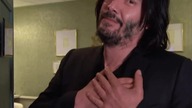 Keanu Reeves i Carrie-Anne Moss powrót romansu Alexandra Grant zazdrosna?