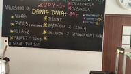 Nowość! w tym sezonie oferujemy obiady