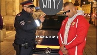 Areszt we Wiedniu? -jak sie kończą Austriackie debiuty