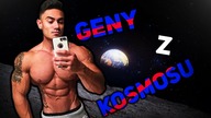 Geny Z Kosmosu | Jeremy Potvin