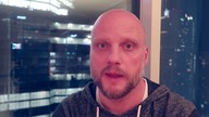 Dobranocka #46 Jabłka żebraka PL ENG