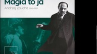 Magia to ja: Andrzej Zaucha 1949-1991|DJ mix na 68 urodziny