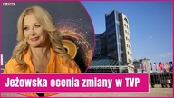 Majka Jeżowska po latach wróciła do TVP.  Ważne, że się zmieniła władza | Plotek
