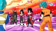 Super Dragon Ball Heroes 26 Lektor PL