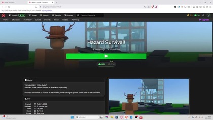 Kolejny poziom, czy coś...